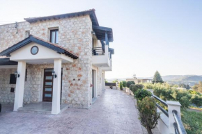 Anesis House